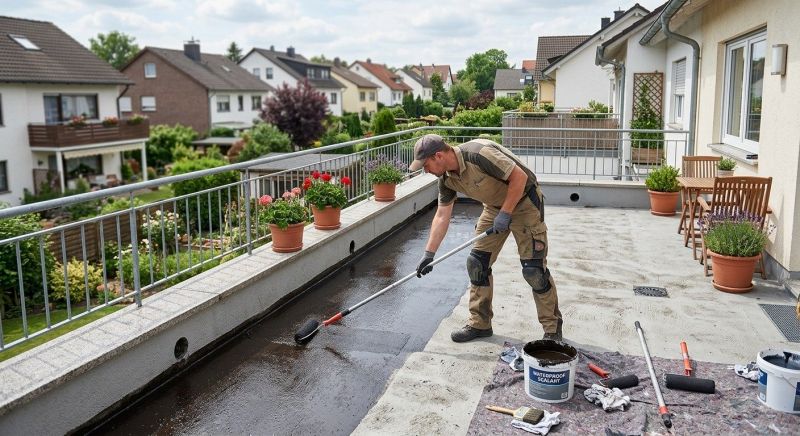 Aggregate Sealing in Alpharetta, GA