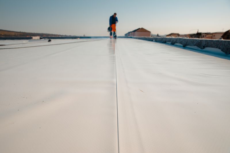 Scheduling Regular Roof Maintenance